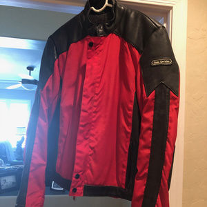 Hein Gericke MC Jacket
